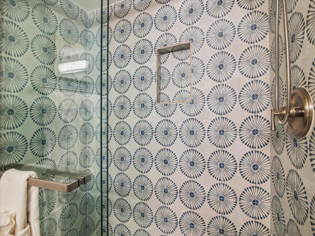 Appartamento Victorian 3110 - Seaside Abode Galveston Esterno foto