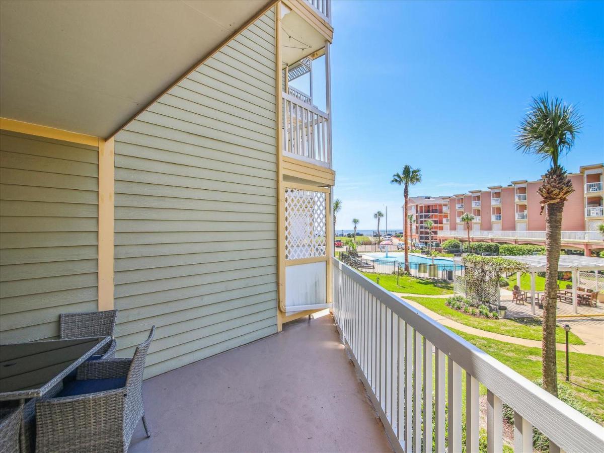 Appartamento Victorian 3110 - Seaside Abode Galveston Esterno foto