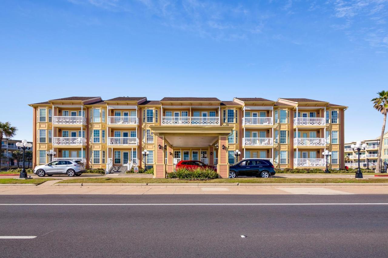 Appartamento Victorian 3110 - Seaside Abode Galveston Esterno foto